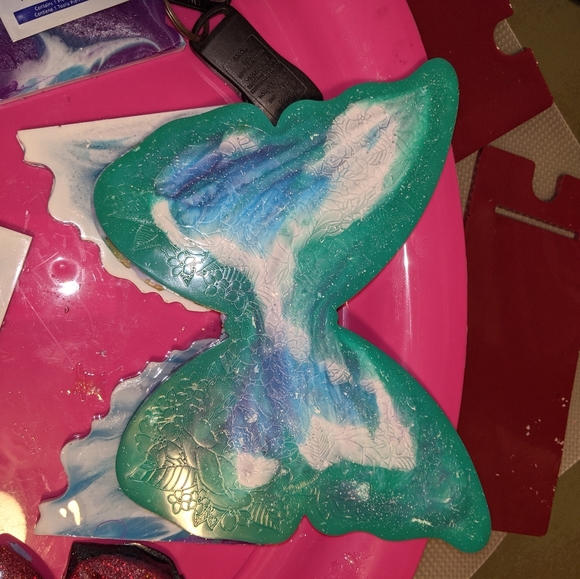 Resin art - Picture 5 of 16